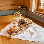 Prenner Alm Ferienhaus *
