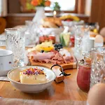 Ferienhaus Prenner Alm *