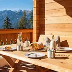 Ferienhaus Prenner Alm