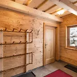 Prenner Alm Ferienhaus
