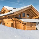 Prenner Alm Haus im Ennstal