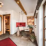 Prenner Alm Haus im Ennstal