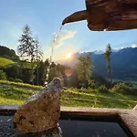Prenner Alm Ferienhaus