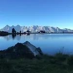 Prenner Alm Ferienhaus