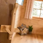Ferienhaus Prenner Alm Haus im Ennstal