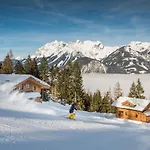 Ferienhaus Prenner Alm