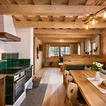 Ferienhaus Prenner Alm