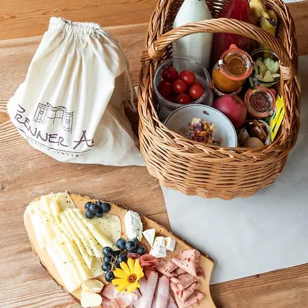 Prenner Alm * Haus im Ennstal