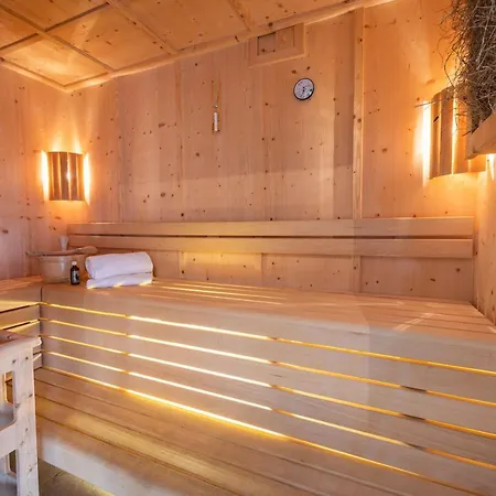Prenner Alm Holiday home Haus im Ennstal
