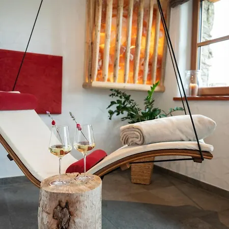 Vakantiehuis Prenner Alm *