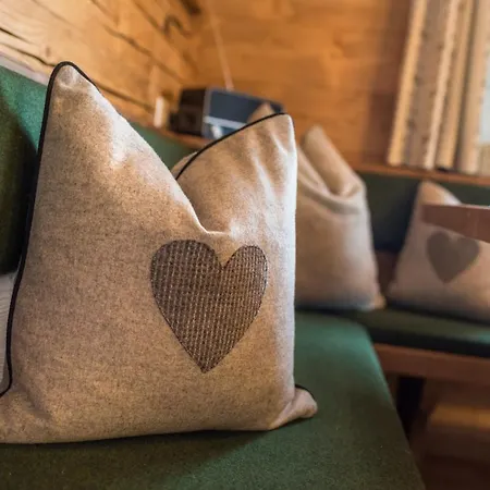 Prenner Alm Holiday home *