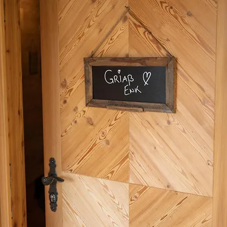 Prenner Alm * Haus im Ennstal