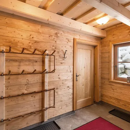 Prenner Alm Semesterbostad