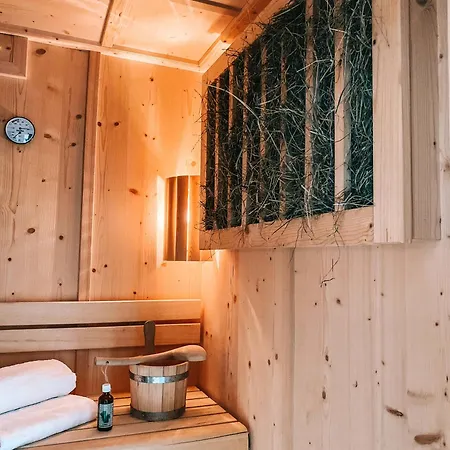 Semesterbostad Prenner Alm Haus im Ennstal