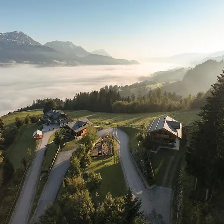 Prenner Alm * Haus im Ennstal
