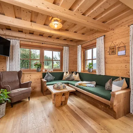 Holiday home Prenner Alm *