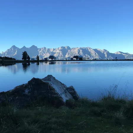 Prenner Alm Holiday home