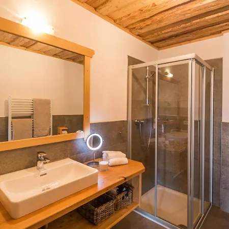 Сasa de vacaciones Prenner Alm