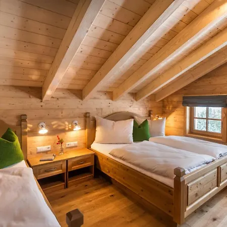 Holiday home Prenner Alm *