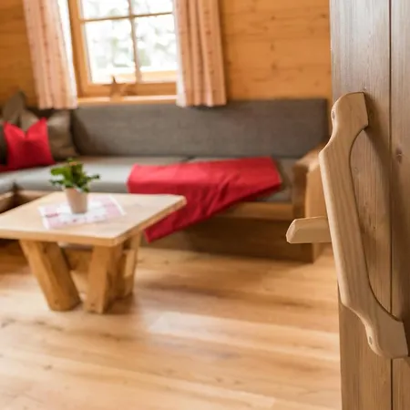 Prenner Alm * Haus im Ennstal