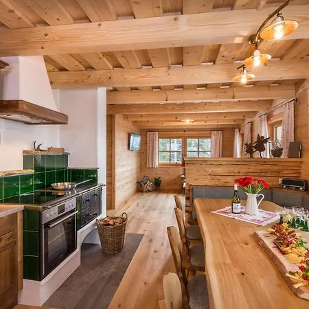 Holiday home Prenner Alm *