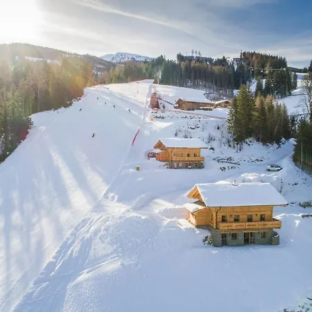 Prenner Alm 度假居