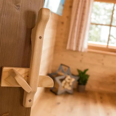 Semesterbostad Prenner Alm Haus im Ennstal