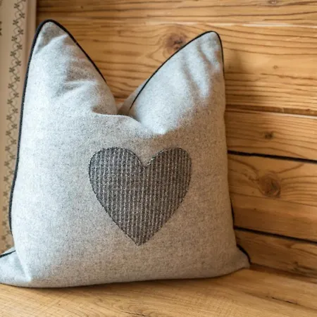 Holiday home Prenner Alm *