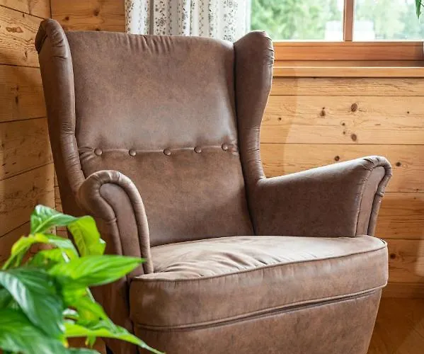 Prenner Alm بيت للعطل هاوس إم إنيستال