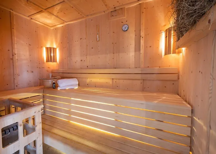 Prenner Alm بيت للعطل هاوس إم إنيستال