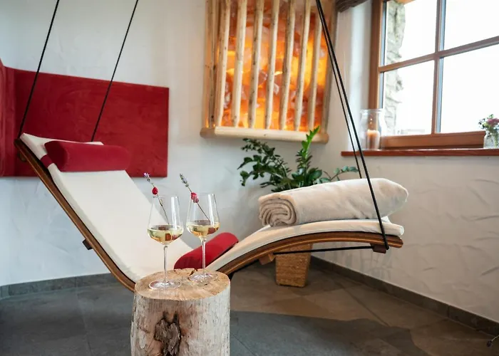 بيت للعطل Prenner Alm *