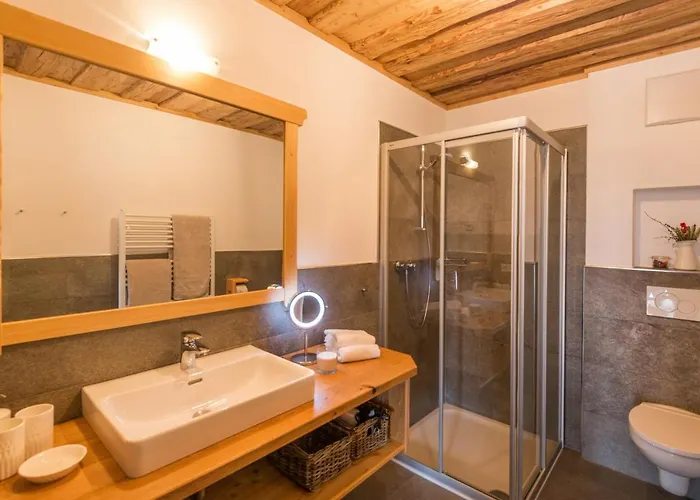 بيت للعطل Prenner Alm