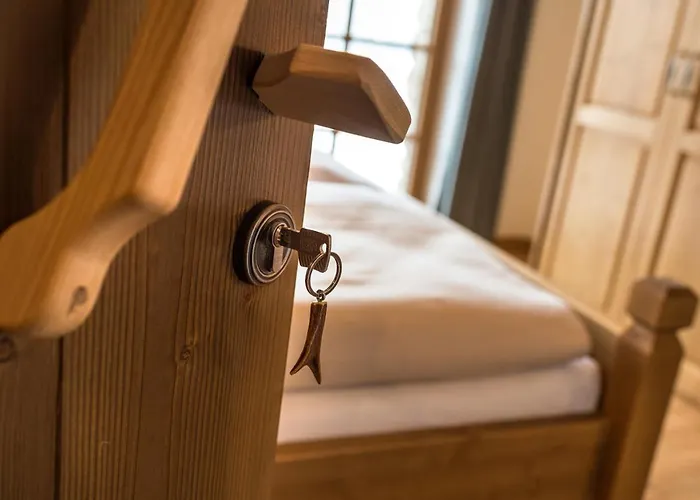 Prenner Alm * האוס