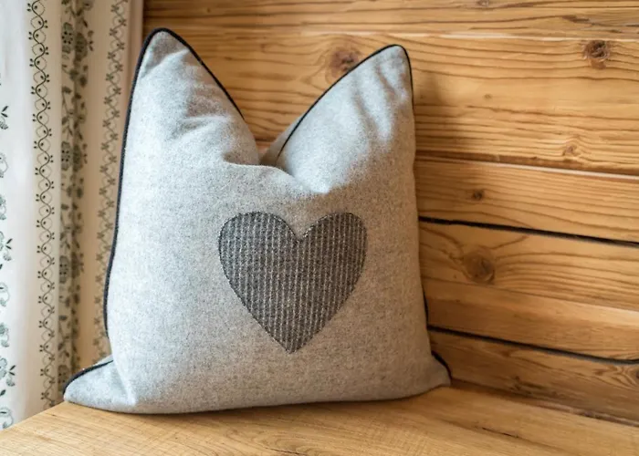 بيت للعطل Prenner Alm *