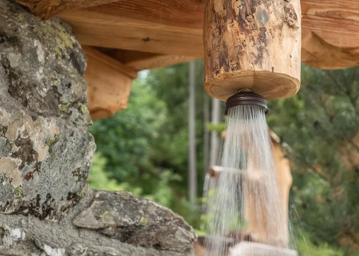 Prenner Alm بيت للعطل هاوس إم إنيستال